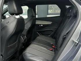 Peugeot 3008 1.6 PHEV 225pk GT, Carplay, Pano, Camera, Stoelverwarming thumbnail 8