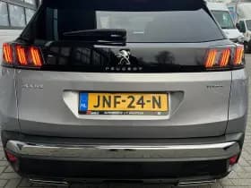 Peugeot 3008 1.6 PHEV 225pk GT, Carplay, Pano, Camera, Stoelverwarming thumbnail 9