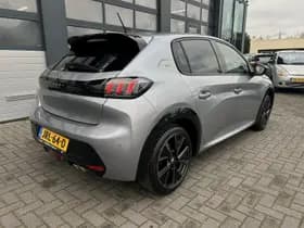 Peugeot 208 1.2 Automaat 130pk GT, Pano, Carplay, Stoelverwarming thumbnail 11