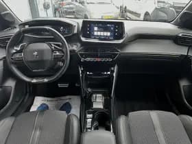 Peugeot 208 1.2 Automaat 130pk GT, Pano, Carplay, Stoelverwarming thumbnail 13