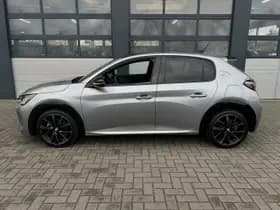 Peugeot 208 1.2 Automaat 130pk GT, Pano, Carplay, Stoelverwarming thumbnail 3