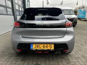 Peugeot 208 1.2 Automaat 130pk GT, Pano, Carplay, Stoelverwarming thumbnail 8
