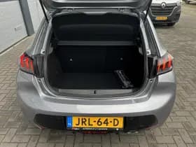 Peugeot 208 1.2 Automaat 130pk GT, Pano, Carplay, Stoelverwarming thumbnail 10