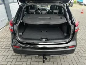 Nissan QASHQAI 1.3 DIG-T 160pk Aut. Tekna+, Leder, Pano, Trekhaak thumbnail 11