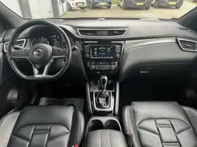 Nissan QASHQAI 1.3 DIG-T 160pk Aut. Tekna+, Leder, Pano, Trekhaak thumbnail 14