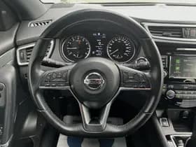 Nissan QASHQAI 1.3 DIG-T 160pk Aut. Tekna+, Leder, Pano, Trekhaak thumbnail 15