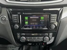 Nissan QASHQAI 1.3 DIG-T 160pk Aut. Tekna+, Leder, Pano, Trekhaak thumbnail 17