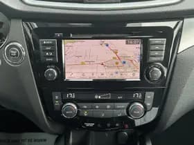 Nissan QASHQAI 1.3 DIG-T 160pk Aut. Tekna+, Leder, Pano, Trekhaak thumbnail 18