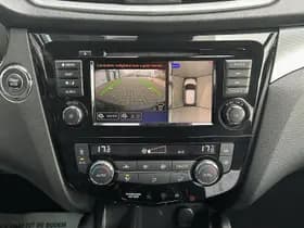 Nissan QASHQAI 1.3 DIG-T 160pk Aut. Tekna+, Leder, Pano, Trekhaak thumbnail 20