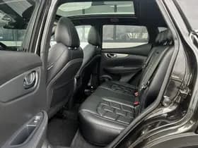 Nissan QASHQAI 1.3 DIG-T 160pk Aut. Tekna+, Leder, Pano, Trekhaak thumbnail 8