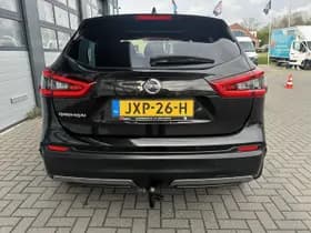 Nissan QASHQAI 1.3 DIG-T 160pk Aut. Tekna+, Leder, Pano, Trekhaak thumbnail 10