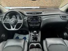 Nissan QASHQAI 1.3 DIG-T 160pk Tekna, Carplay, Pano, Camera thumbnail 11