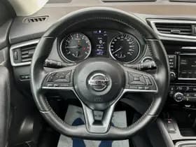 Nissan QASHQAI 1.3 DIG-T 160pk Tekna, Carplay, Pano, Camera thumbnail 12