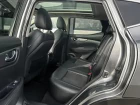 Nissan QASHQAI 1.3 DIG-T 160pk Tekna, Carplay, Pano, Camera thumbnail 7