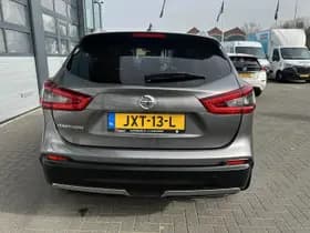 Nissan QASHQAI 1.3 DIG-T 160pk Tekna, Carplay, Pano, Camera thumbnail 8
