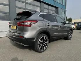 Nissan QASHQAI 1.3 DIG-T 160pk Tekna, Carplay, Pano, Camera thumbnail 9