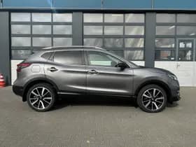 Nissan QASHQAI 1.3 DIG-T 160pk Tekna, Carplay, Pano, Camera thumbnail 10