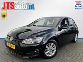 Volkswagen Golf 1.0 TSI 116pk, Trekhaak, Cruise, Lmv, Airco