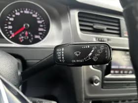 Volkswagen Golf 1.0 TSI 116pk, Trekhaak, Cruise, Lmv, Airco thumbnail 14