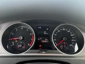 Volkswagen Golf 1.0 TSI 116pk, Trekhaak, Cruise, Lmv, Airco thumbnail 15