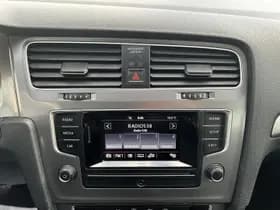 Volkswagen Golf 1.0 TSI 116pk, Trekhaak, Cruise, Lmv, Airco thumbnail 16