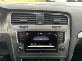 Volkswagen Golf 1.0 TSI 116pk, Trekhaak, Cruise, Lmv, Airco thumbnail 17