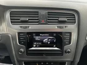 Volkswagen Golf 1.0 TSI 116pk, Trekhaak, Cruise, Lmv, Airco thumbnail 18