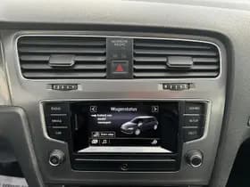 Volkswagen Golf 1.0 TSI 116pk, Trekhaak, Cruise, Lmv, Airco thumbnail 19