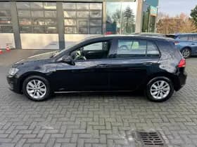 Volkswagen Golf 1.0 TSI 116pk, Trekhaak, Cruise, Lmv, Airco thumbnail 3