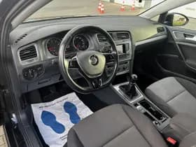 Volkswagen Golf 1.0 TSI 116pk, Trekhaak, Cruise, Lmv, Airco thumbnail 5