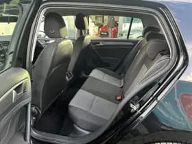 Volkswagen Golf 1.0 TSI 116pk, Trekhaak, Cruise, Lmv, Airco thumbnail 6