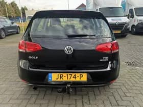Volkswagen Golf 1.0 TSI 116pk, Trekhaak, Cruise, Lmv, Airco thumbnail 7