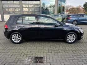 Volkswagen Golf 1.0 TSI 116pk, Trekhaak, Cruise, Lmv, Airco thumbnail 10