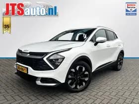 Kia Sportage 1.6 PHEV 265pk AWD, Fabrieksgarantie, Winterpakket