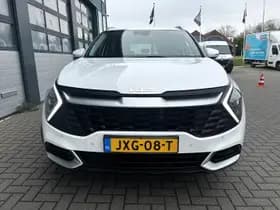 Kia Sportage 1.6 PHEV 265pk AWD, Fabrieksgarantie, Winterpakket thumbnail 2