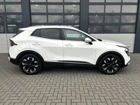 Kia Sportage 1.6 PHEV 265pk AWD, Fabrieksgarantie, Winterpakket thumbnail 11