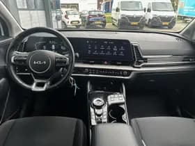 Kia Sportage 1.6 PHEV 265pk AWD, Fabrieksgarantie, Winterpakket thumbnail 12