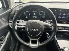 Kia Sportage 1.6 PHEV 265pk AWD, Fabrieksgarantie, Winterpakket thumbnail 13