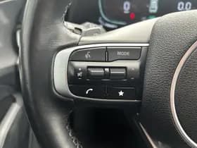 Kia Sportage 1.6 PHEV 265pk AWD, Fabrieksgarantie, Winterpakket thumbnail 14