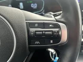 Kia Sportage 1.6 PHEV 265pk AWD, Fabrieksgarantie, Winterpakket thumbnail 15