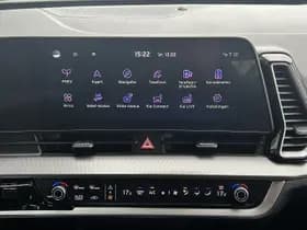 Kia Sportage 1.6 PHEV 265pk AWD, Fabrieksgarantie, Winterpakket thumbnail 17