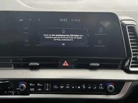 Kia Sportage 1.6 PHEV 265pk AWD, Fabrieksgarantie, Winterpakket thumbnail 19