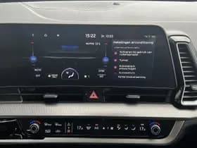Kia Sportage 1.6 PHEV 265pk AWD, Fabrieksgarantie, Winterpakket thumbnail 20