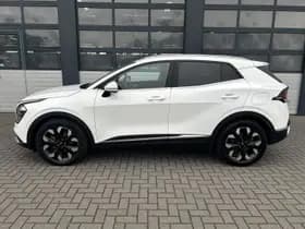 Kia Sportage 1.6 PHEV 265pk AWD, Fabrieksgarantie, Winterpakket thumbnail 3