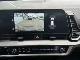 Kia Sportage 1.6 PHEV 265pk AWD, Fabrieksgarantie, Winterpakket thumbnail 21