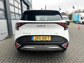 Kia Sportage 1.6 PHEV 265pk AWD, Fabrieksgarantie, Winterpakket thumbnail 8