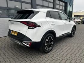 Kia Sportage 1.6 PHEV 265pk AWD, Fabrieksgarantie, Winterpakket thumbnail 10