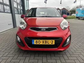 Kia Picanto 1.2 CVVT 86pk 5-DRS, Onderhoud Compleet thumbnail 2