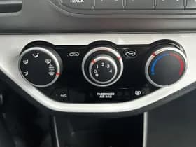 Kia Picanto 1.2 CVVT 86pk 5-DRS, Onderhoud Compleet thumbnail 17