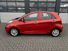 Kia Picanto 1.2 CVVT 86pk 5-DRS, Onderhoud Compleet thumbnail 3